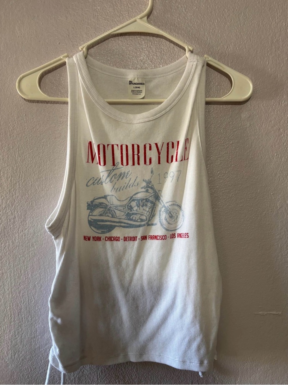 Tank Top